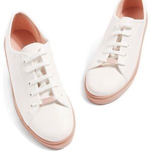 Top shop sneakers brand new